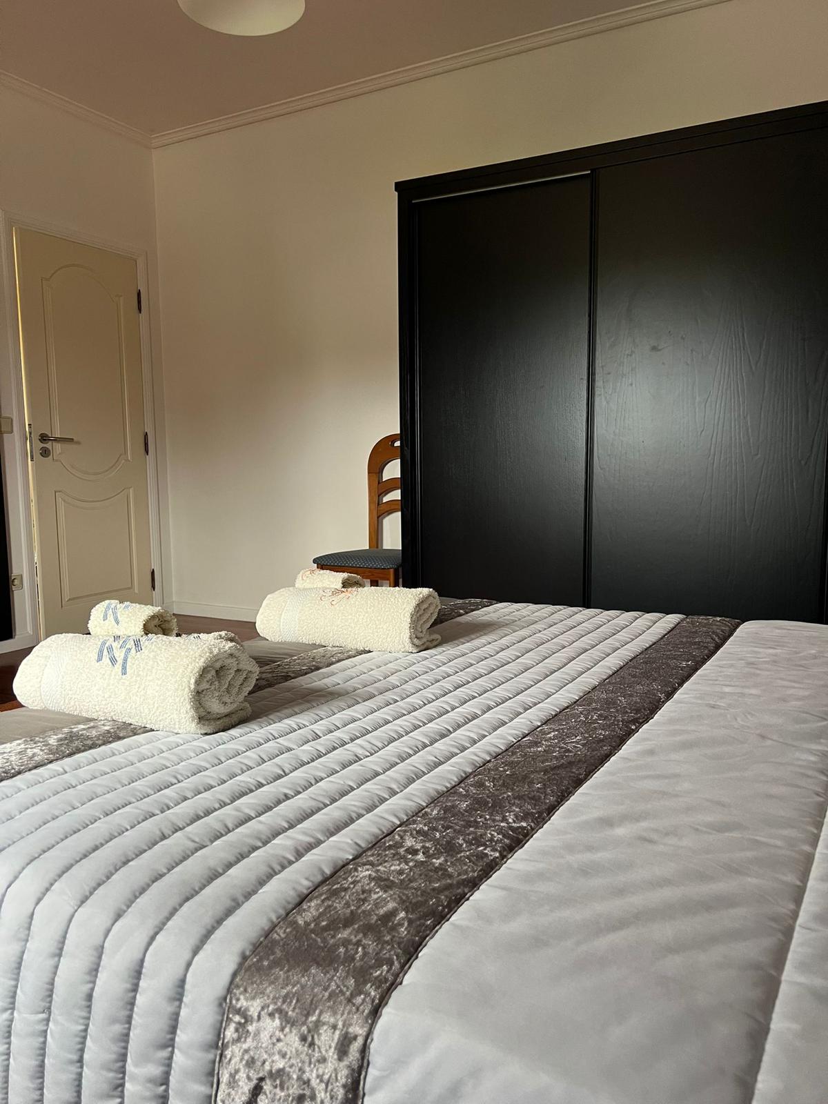 Bedroom · wardrobe